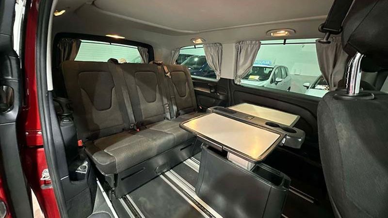 Mercedes-Benz Sprinter • 2019 • 67,741 km 6