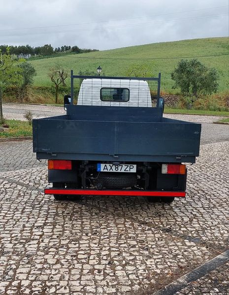 Toyota Dyna • 2006 • 90,000 km 7