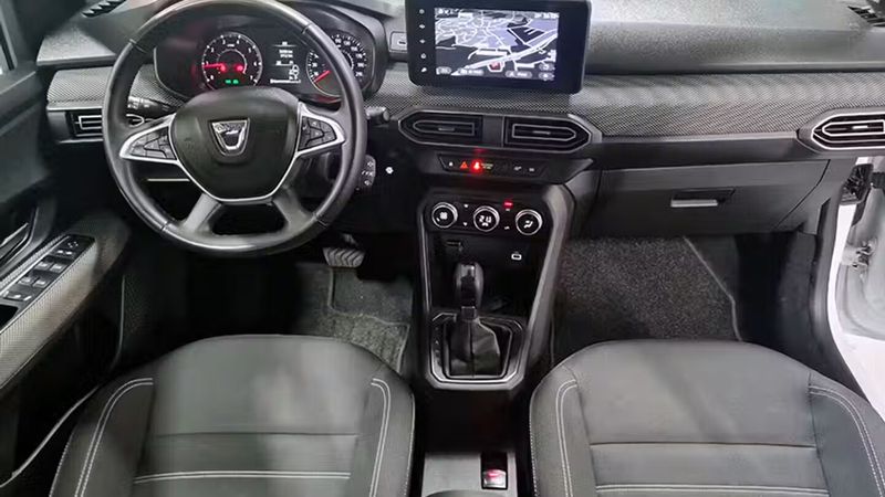 Dacia Sandero • 2022 • 364,002 km 7