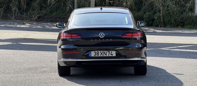 Volkswagen Arteon • 2019 • 160,000 km 5
