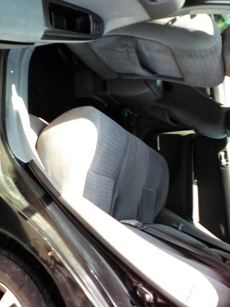 Toyota Camry • 2005 • 136,437 km 4