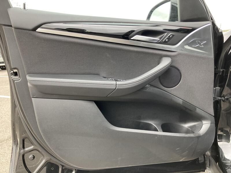 BMW X3 • 2021 • 66,109 km 15