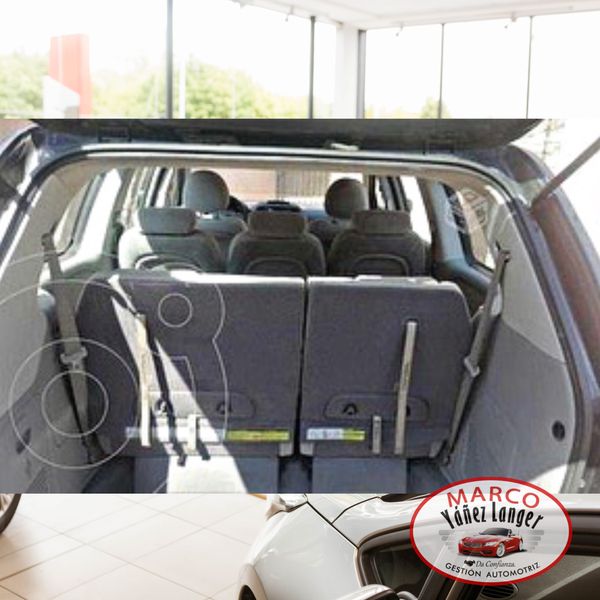 Kia Carnival • 2012 • 198,000 km 6