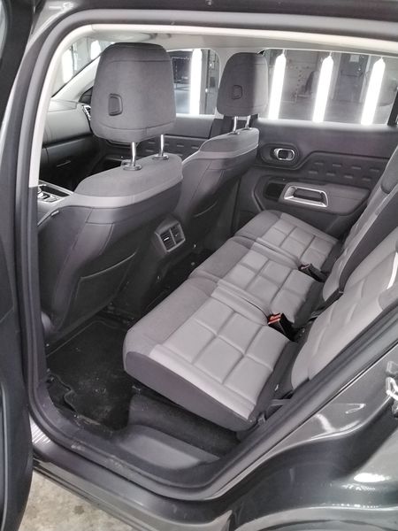 Citroën C5 • 2019 • 100,000 km 6