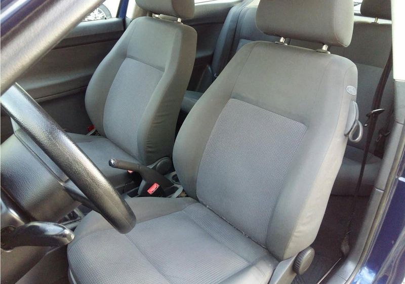 Volkswagen Polo • 2002 • 11,000 km 3