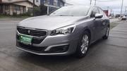 Peugeot 508 • 2016 • 1 km 15