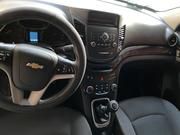 Chevrolet Orlando • 2013 • 132,000 km 1