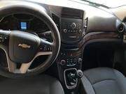 Chevrolet Orlando • 2013 • 132,000 km 1