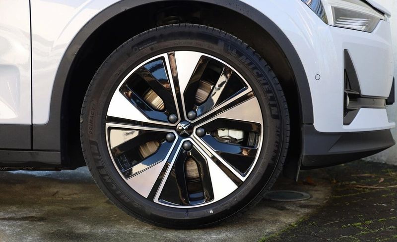 Polestar 2 • 2023 • 20,000 km 2