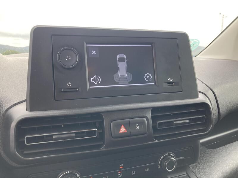 Fiat Doblo • 2024 • 30,304 km 46