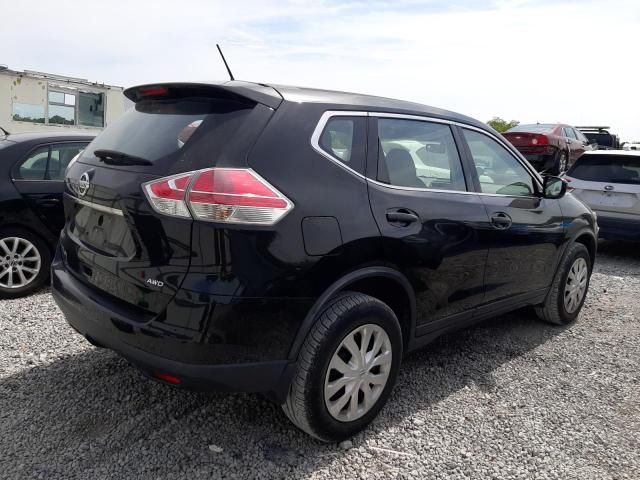 Nissan Rogue Sport • 2016 • 10,000 mi 6