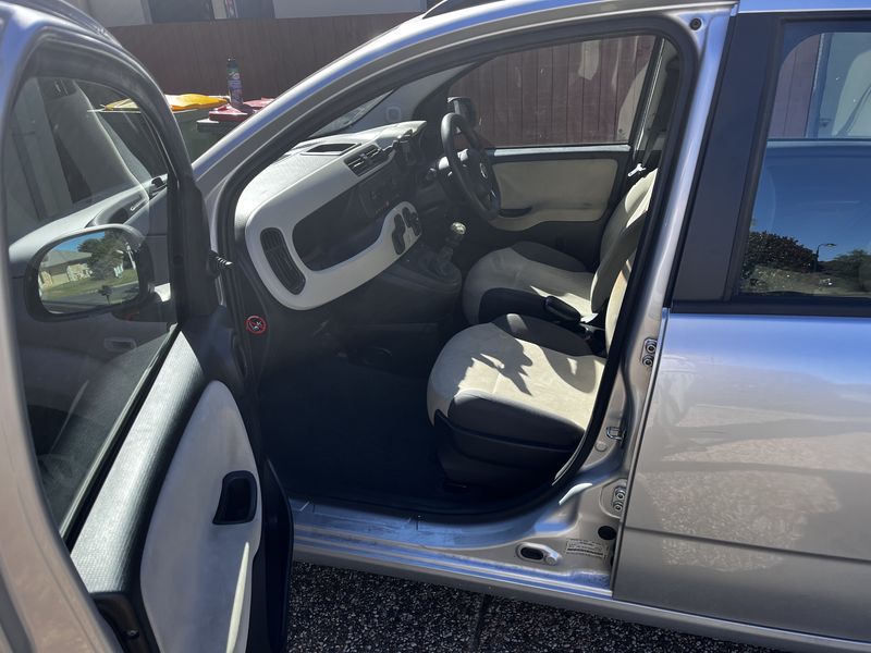 Fiat Panda • 2015 • 113,000 km 8