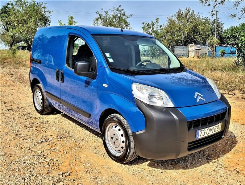 Citroën Jumper • 2015 • 206,000 km 1