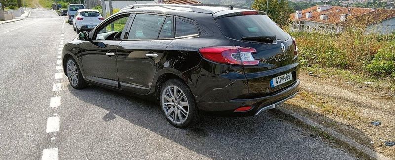 Renault Mégane • 2011 • 249,000 km 7