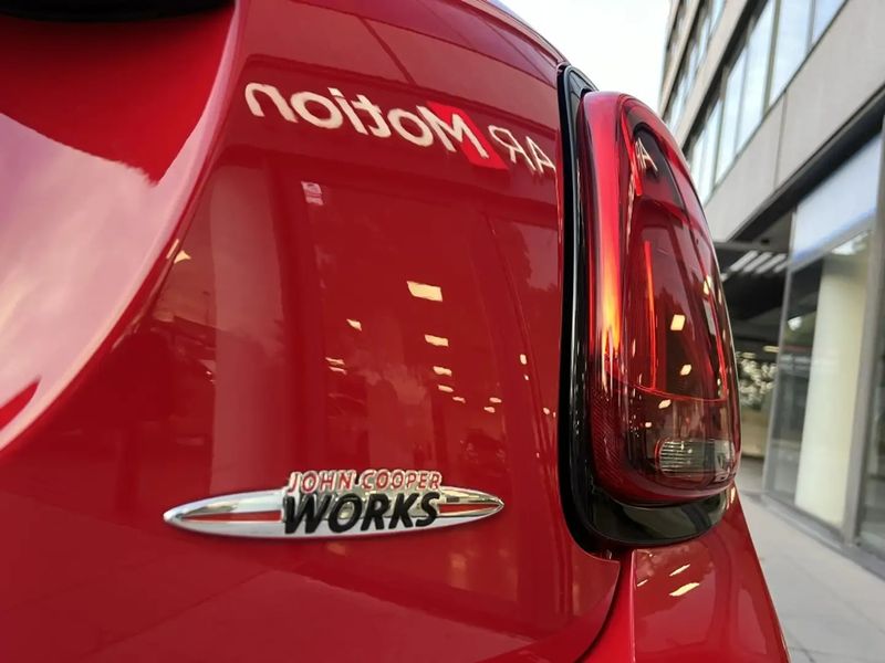 MINI Cooper • 2021 • 50,000 km 6