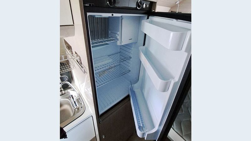 Fiat Ducato • 2020 • 9,996 km 10