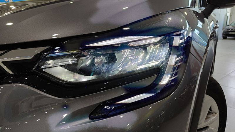 Mitsubishi ASX • 2024 • 23,155 km 16