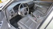 Mazda 626 • 2005 • 141,977 km 11