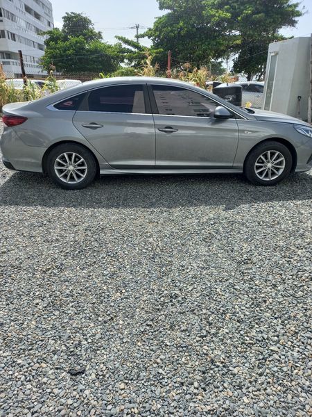 Hyundai Sonata • 2019 • 48,000 km 8