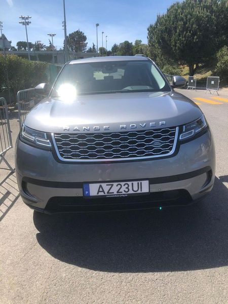 Land Rover Range Rover Velar • 2020 • 60,000 km 1