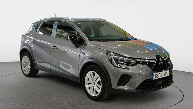 Mitsubishi ASX • 2024 • 23,155 km 5