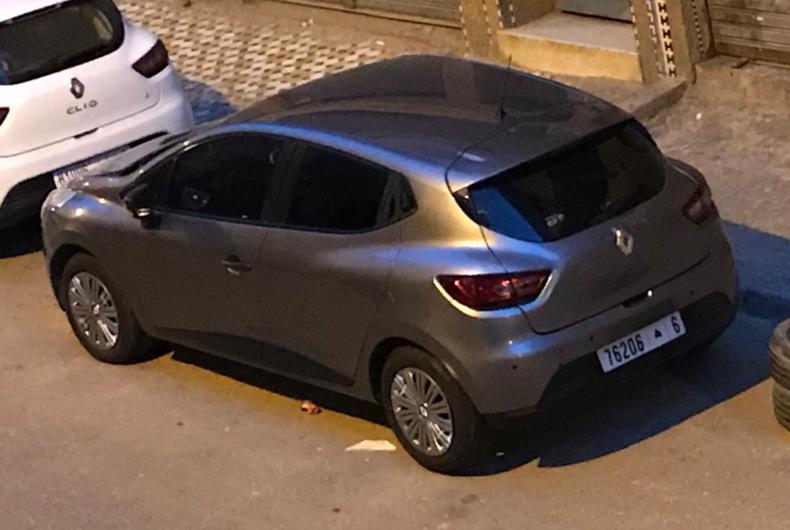 Renault Clio • 2016 • 80,000 km 6