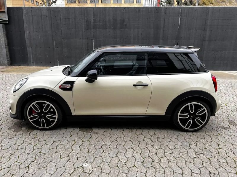 MINI Cooper • 2016 • 39,000 km 6