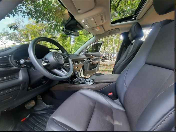 Mazda CX-30 • 2022 • 74,000 km 6