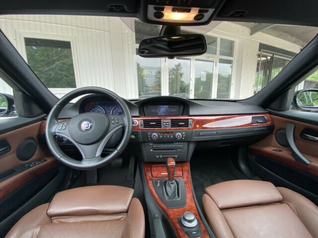 BMW Alpina • 2008 • 10,926 km 5