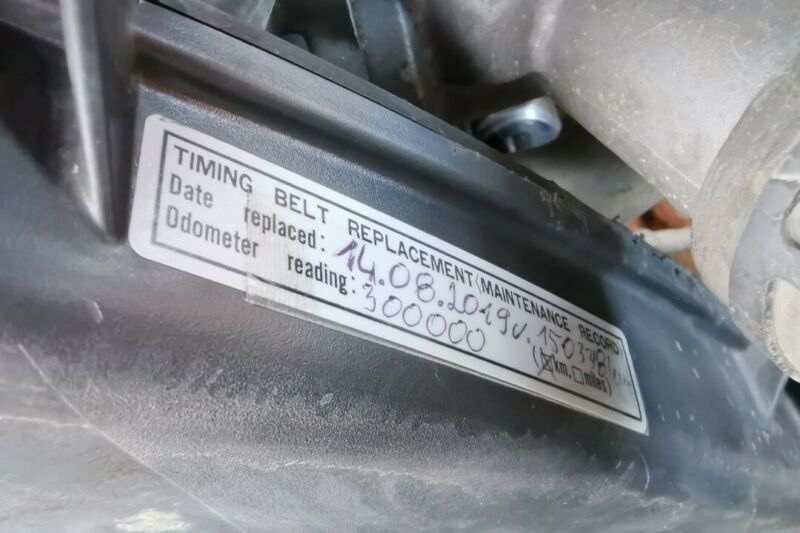 Toyota Hilux • 2015 • 150,000 km 2