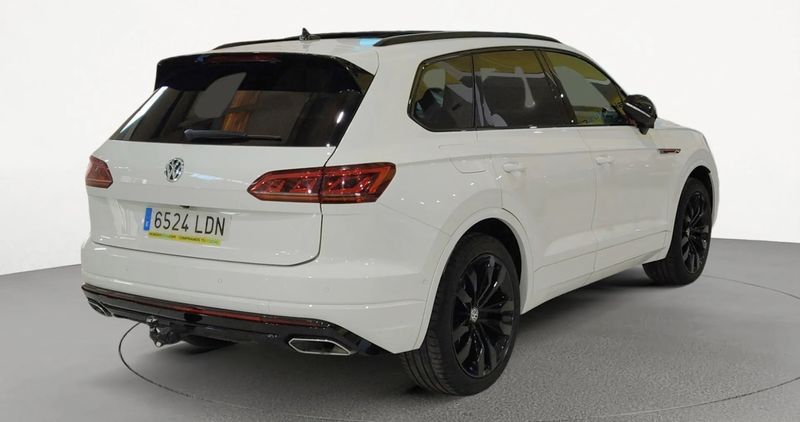 Volkswagen Touareg • 2019 • 97,109 km 3