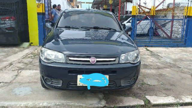 Fiat Palio Weekend • 2014 • 128,000 km 4