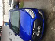 Hyundai Accent • 2012 • 120,000 km 3