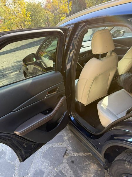 Mazda CX-30 • 2022 • 30,600 km 13