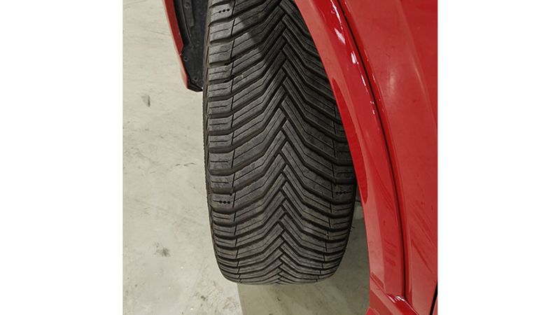 Audi Q3 • 2023 • 40,892 km 3