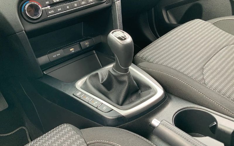 Kia Cee`d • 2023 • 10,600 km 13