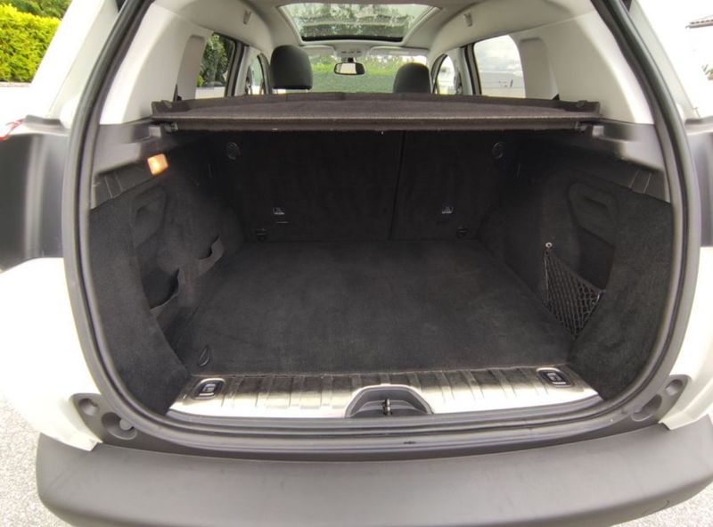 Peugeot 2008 • 2016 • 118,800 km 5