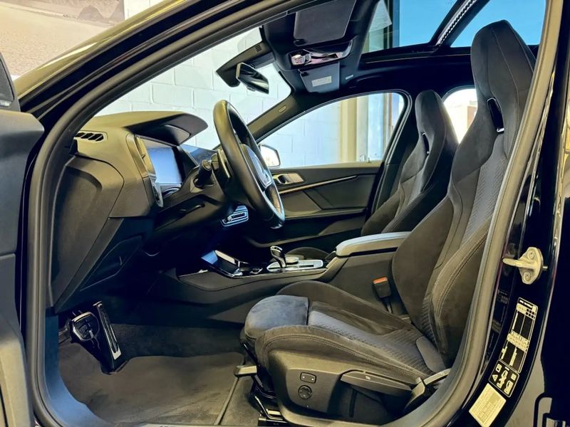 BMW 1 Series • 2021 • 51,000 km 11