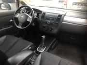 Nissan Tiida • 2009 • 116,000 km 4