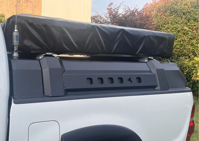 Toyota 86 • 2015 • 100,000 km 5