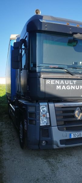 Renault Mascott • 2007 • 145,000 km 6
