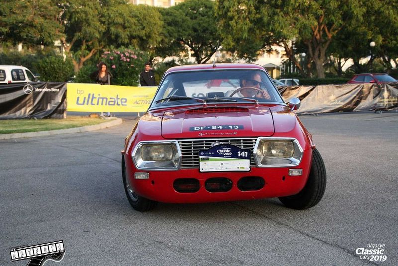 Fiat 1100 • 1968 • 69,000 km 4
