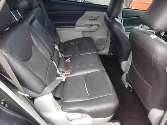 Toyota Prius • 2013 • 0 km 6