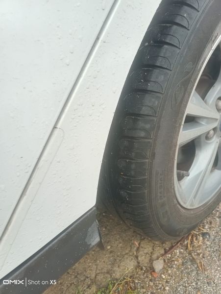 Ford Focus • 2014 • 103,116 km 11