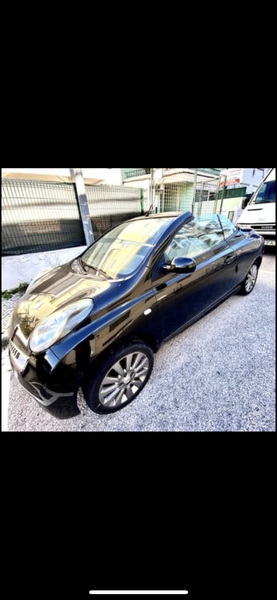 Nissan Micra • 2009 • 85,300 km 3