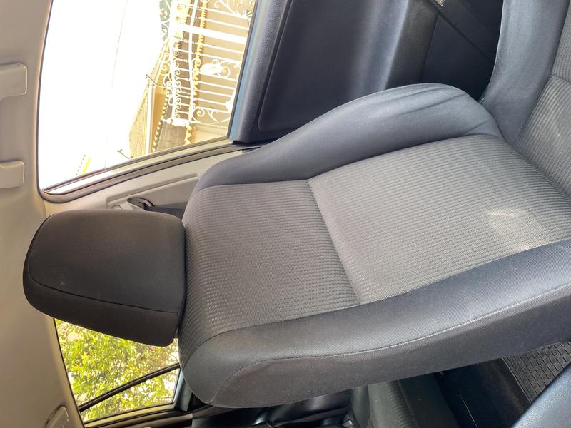 Toyota RAV4 • 2015 • 96,000 km 1