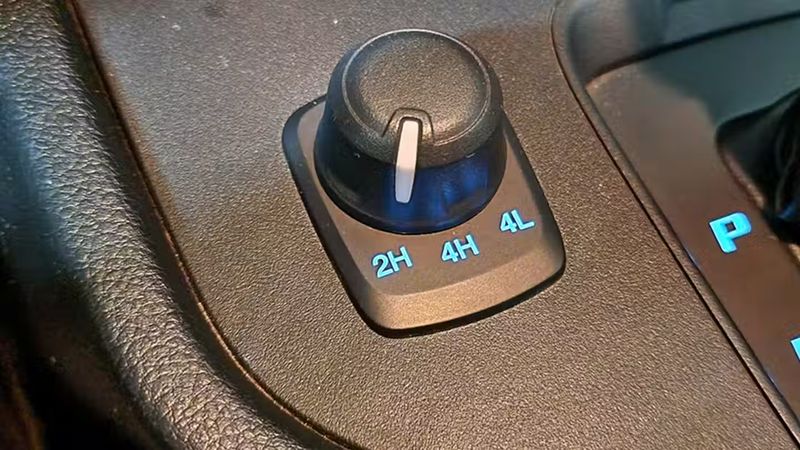 Ford Ranger • 2020 • 135,841 km 9