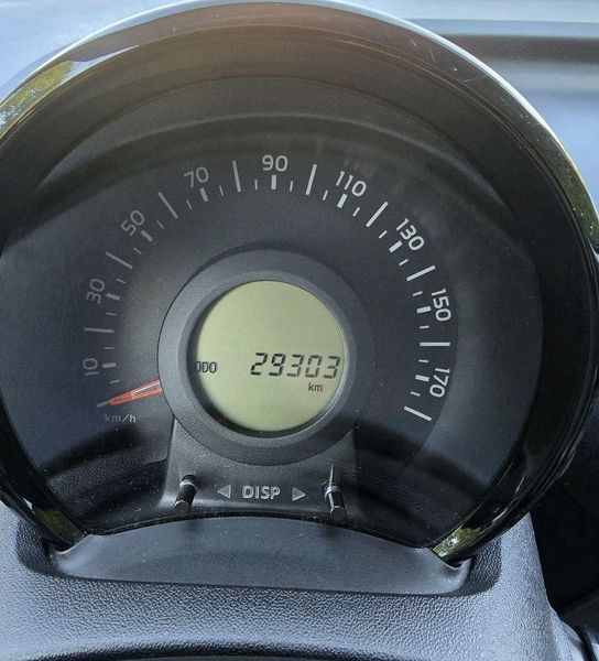 Toyota Aygo • 2016 • 20,000 km 5