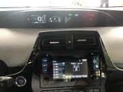 Toyota Prius • 2017 • 42,000 km 2