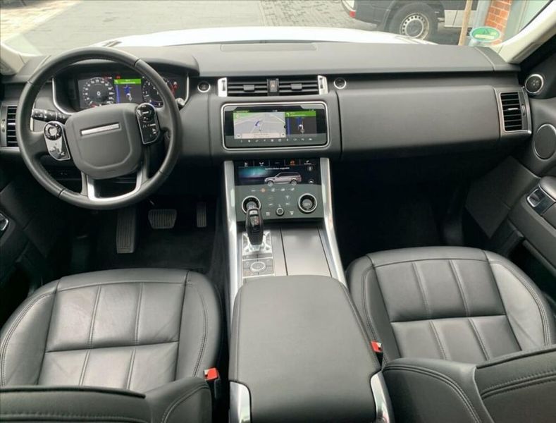Land Rover Range Rover • 2020 • 40,000 km 13
